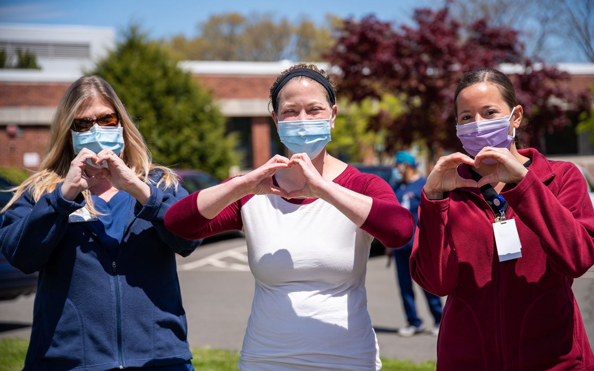 Community Nurses