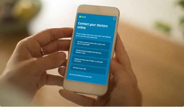 econsult