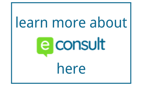 e consult learn more