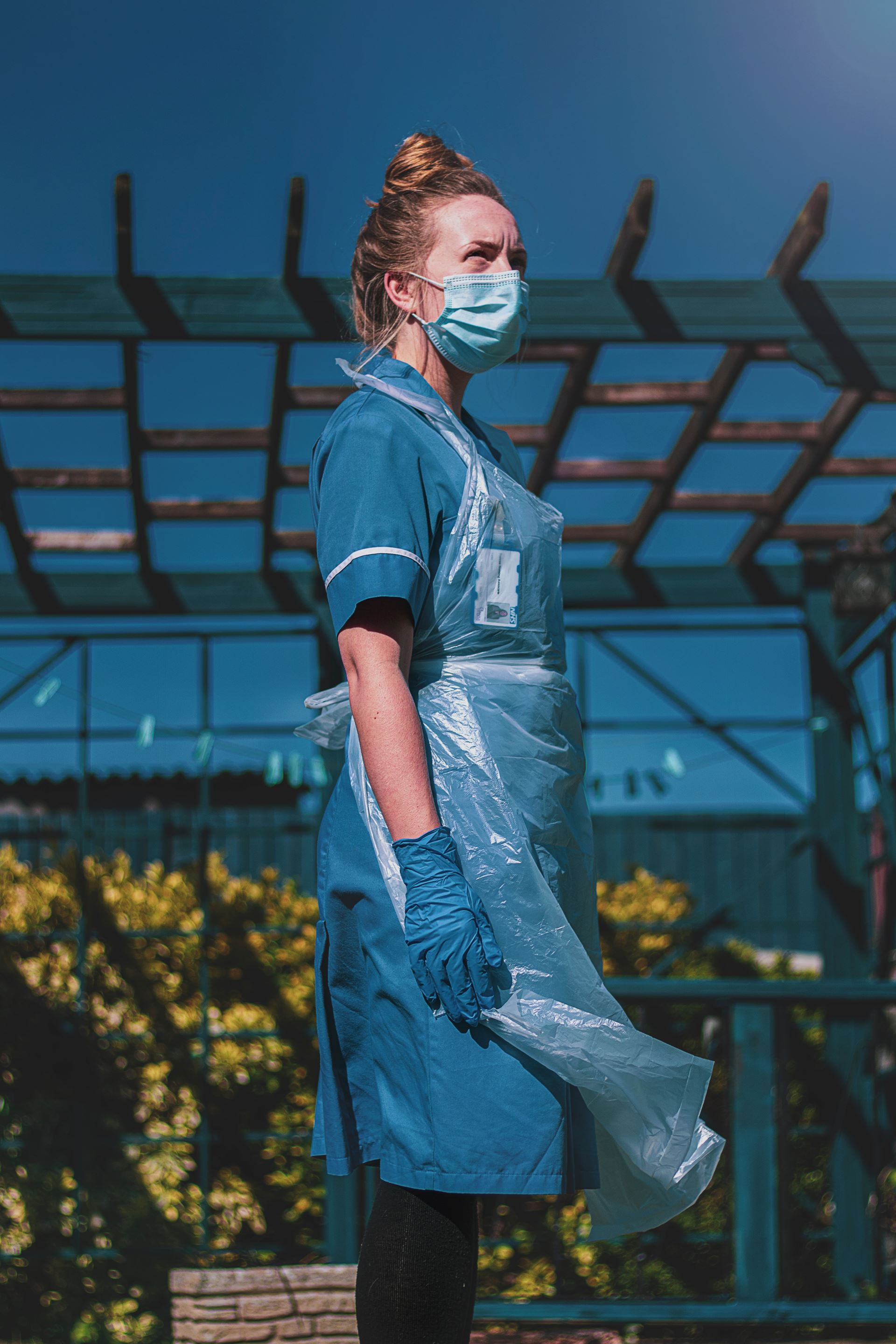 Community Nurses