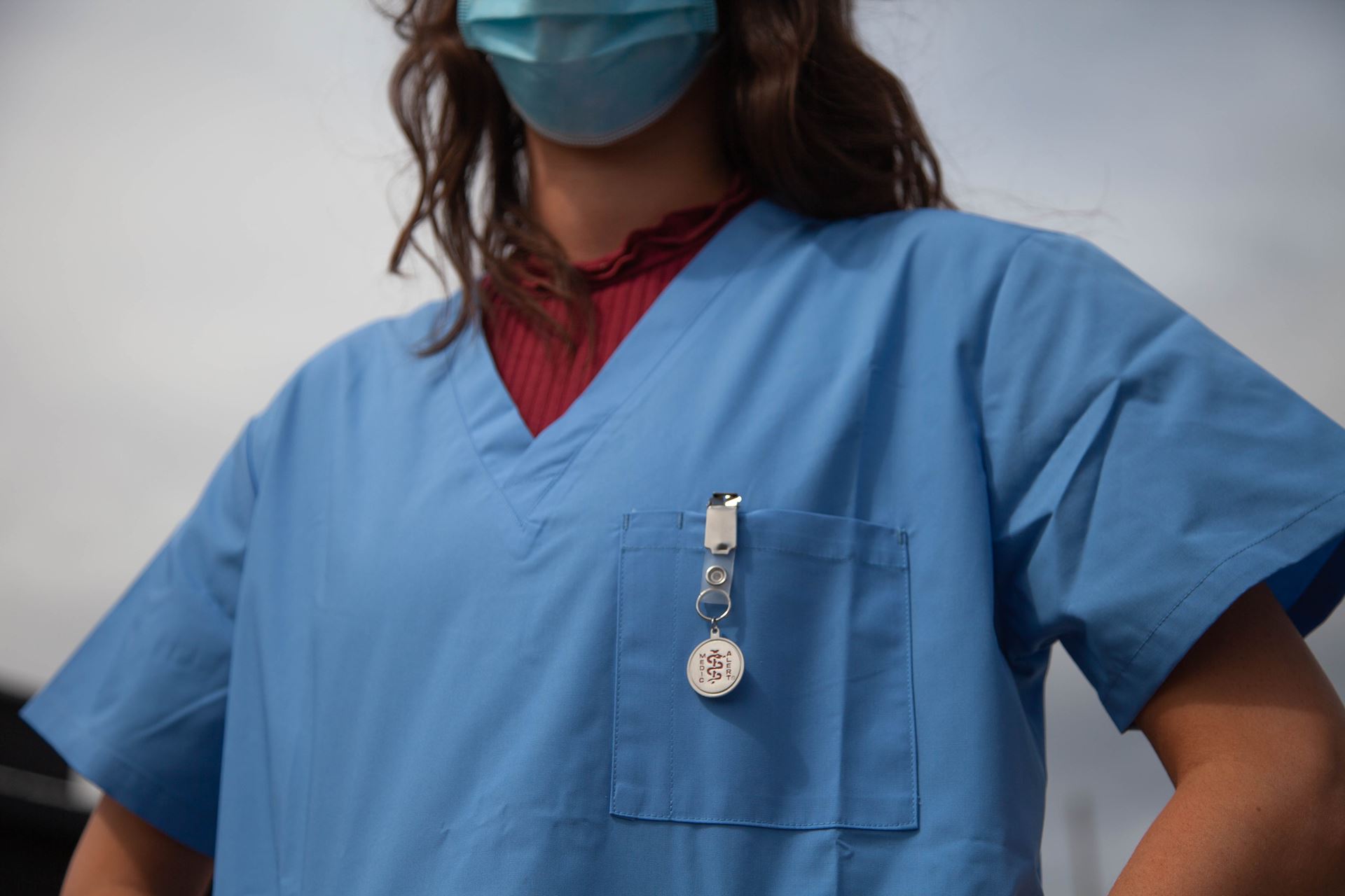 clinician