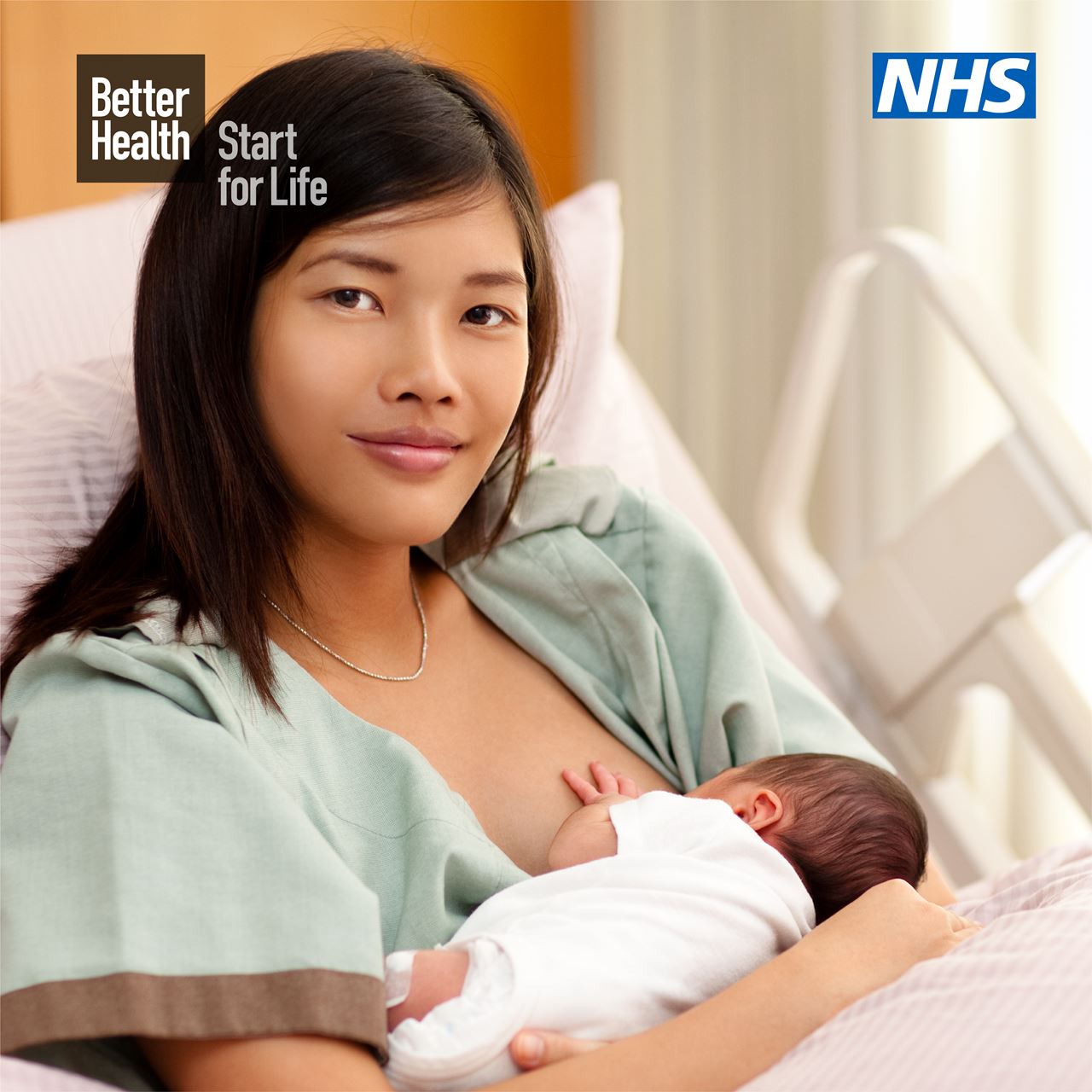National Breastfeeding week